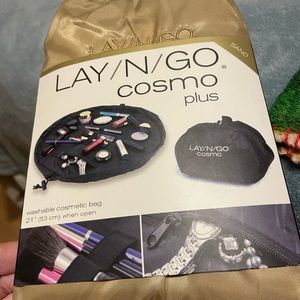 Lay N Go Cosmo Plus